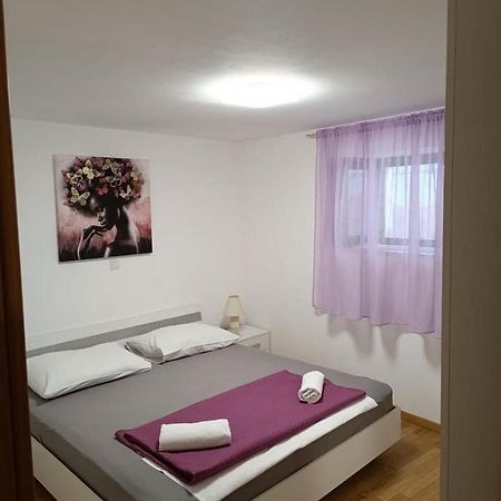 Apartment Dujas Сплит Экстерьер фото