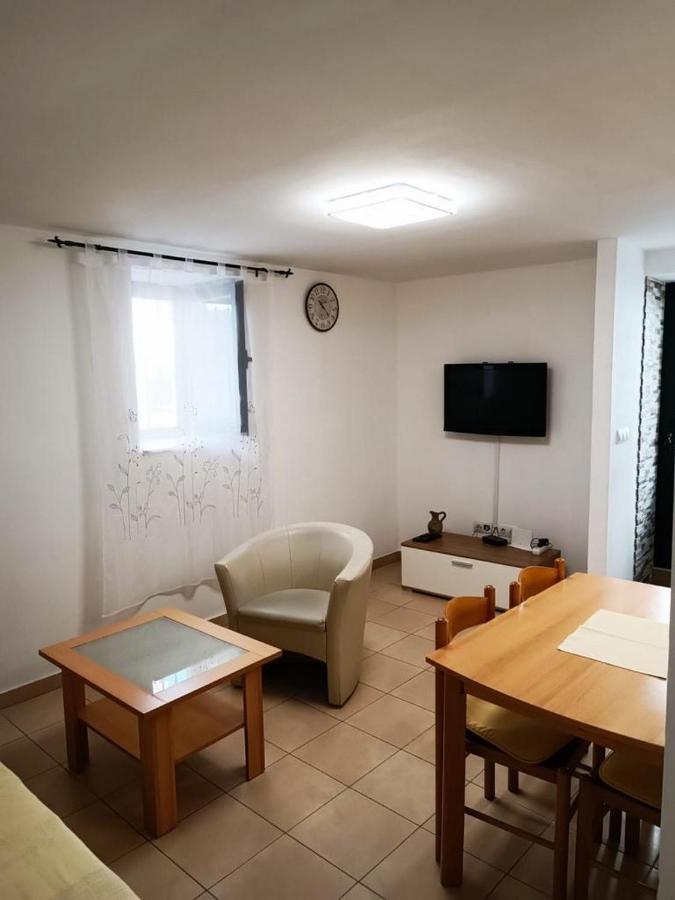 Apartment Dujas Сплит Экстерьер фото
