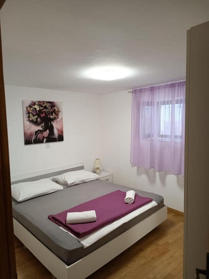 Apartment Dujas Сплит Экстерьер фото
