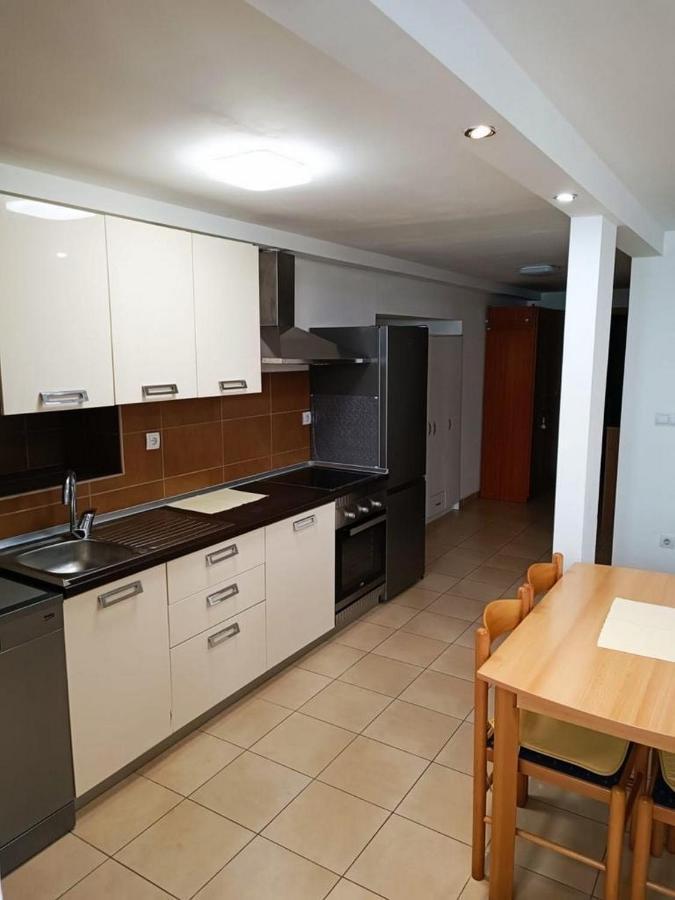 Apartment Dujas Сплит Экстерьер фото