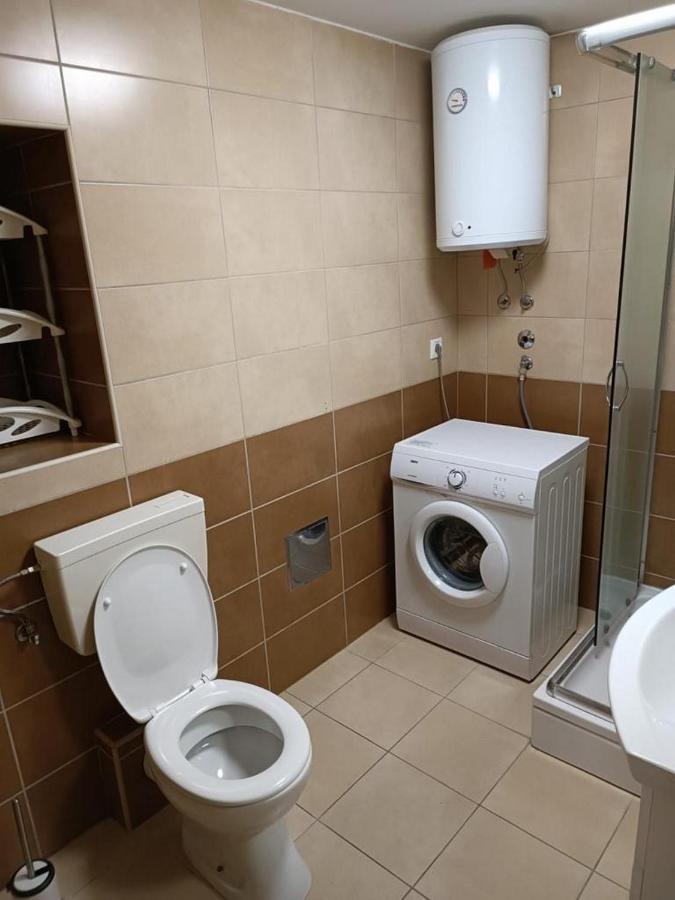 Apartment Dujas Сплит Экстерьер фото
