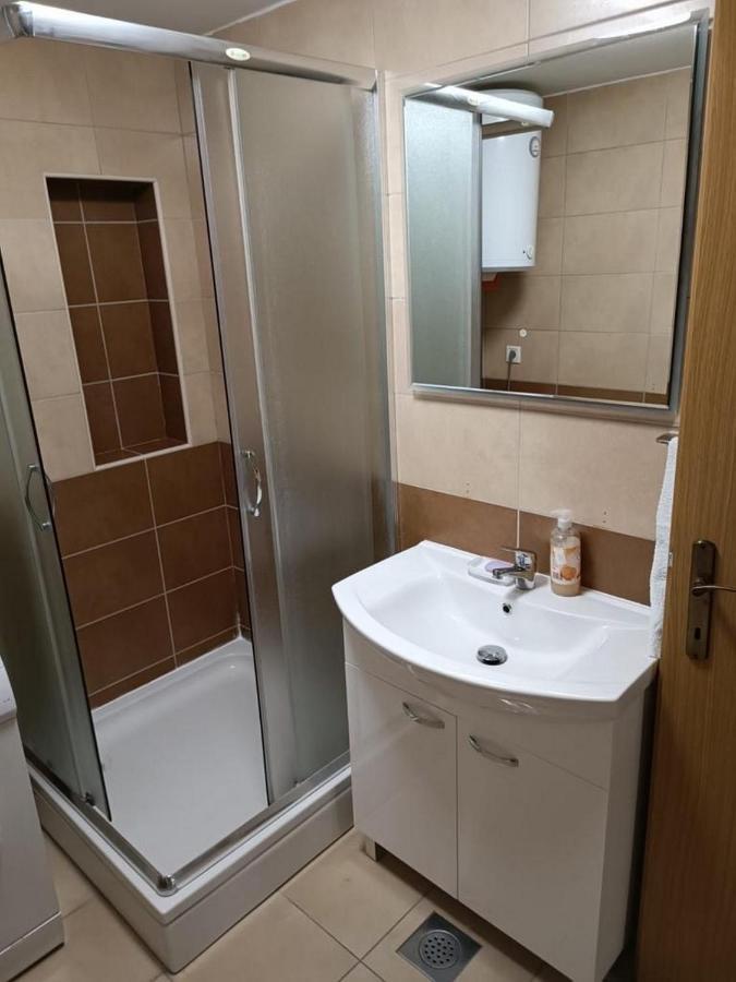 Apartment Dujas Сплит Экстерьер фото