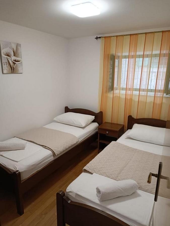 Apartment Dujas Сплит Экстерьер фото