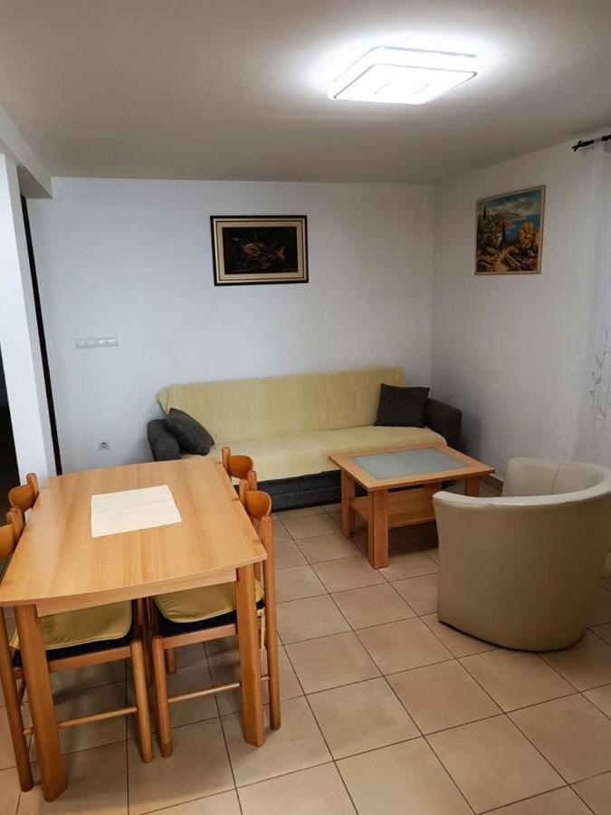 Apartment Dujas Сплит Экстерьер фото